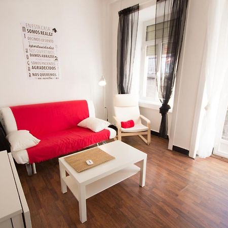 Apartment Rua Alta 22 Vigo Exterior photo