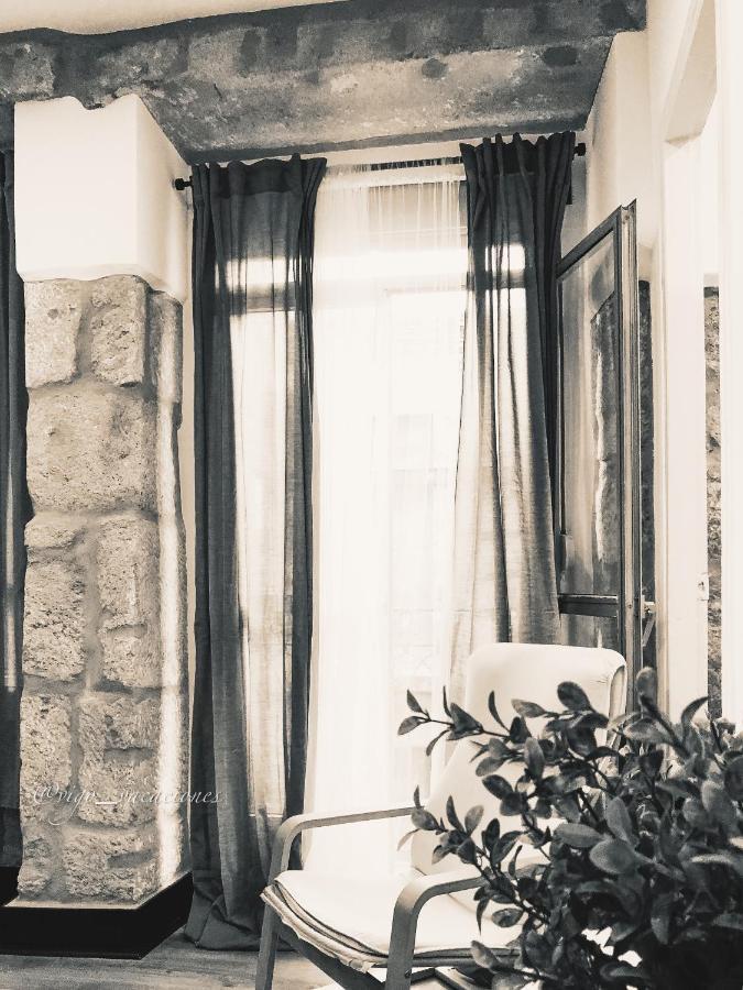 Apartment Rua Alta 22 Vigo Exterior photo
